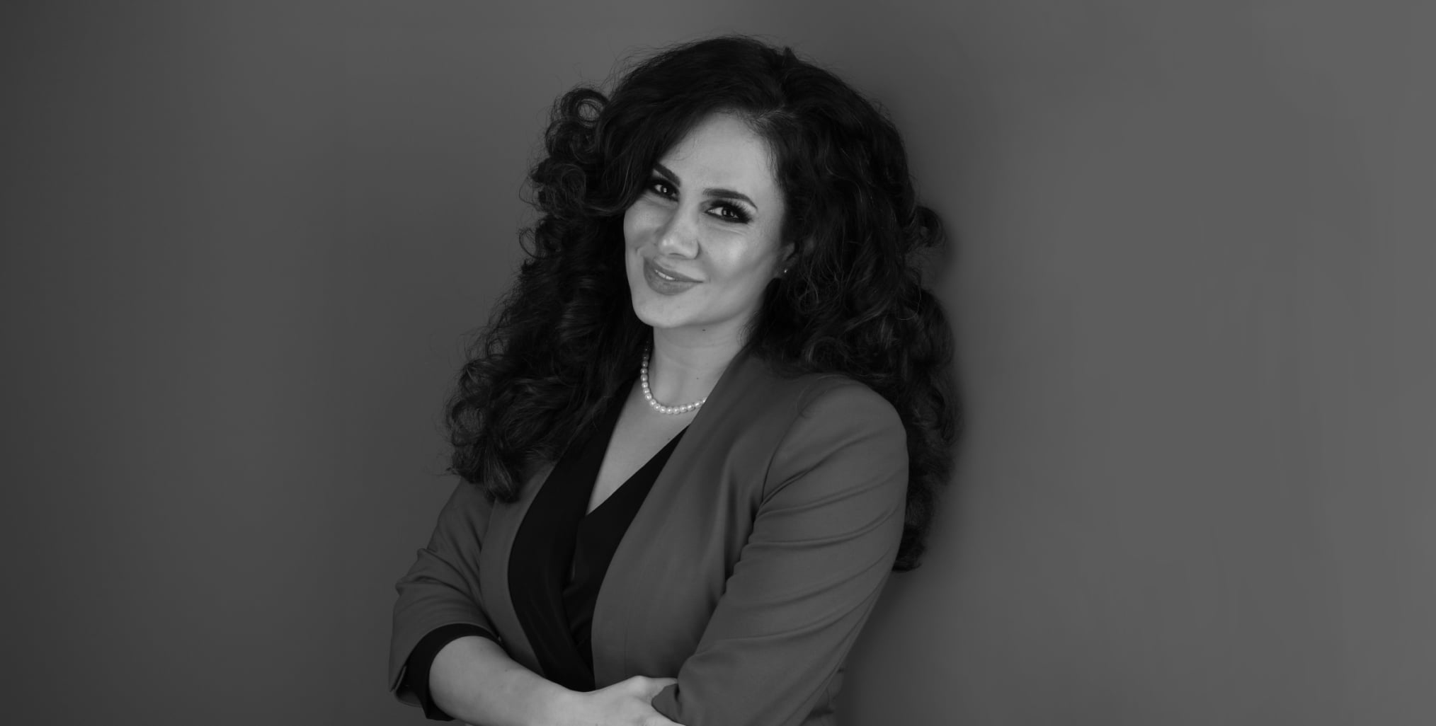 Dr Nina Shaffie