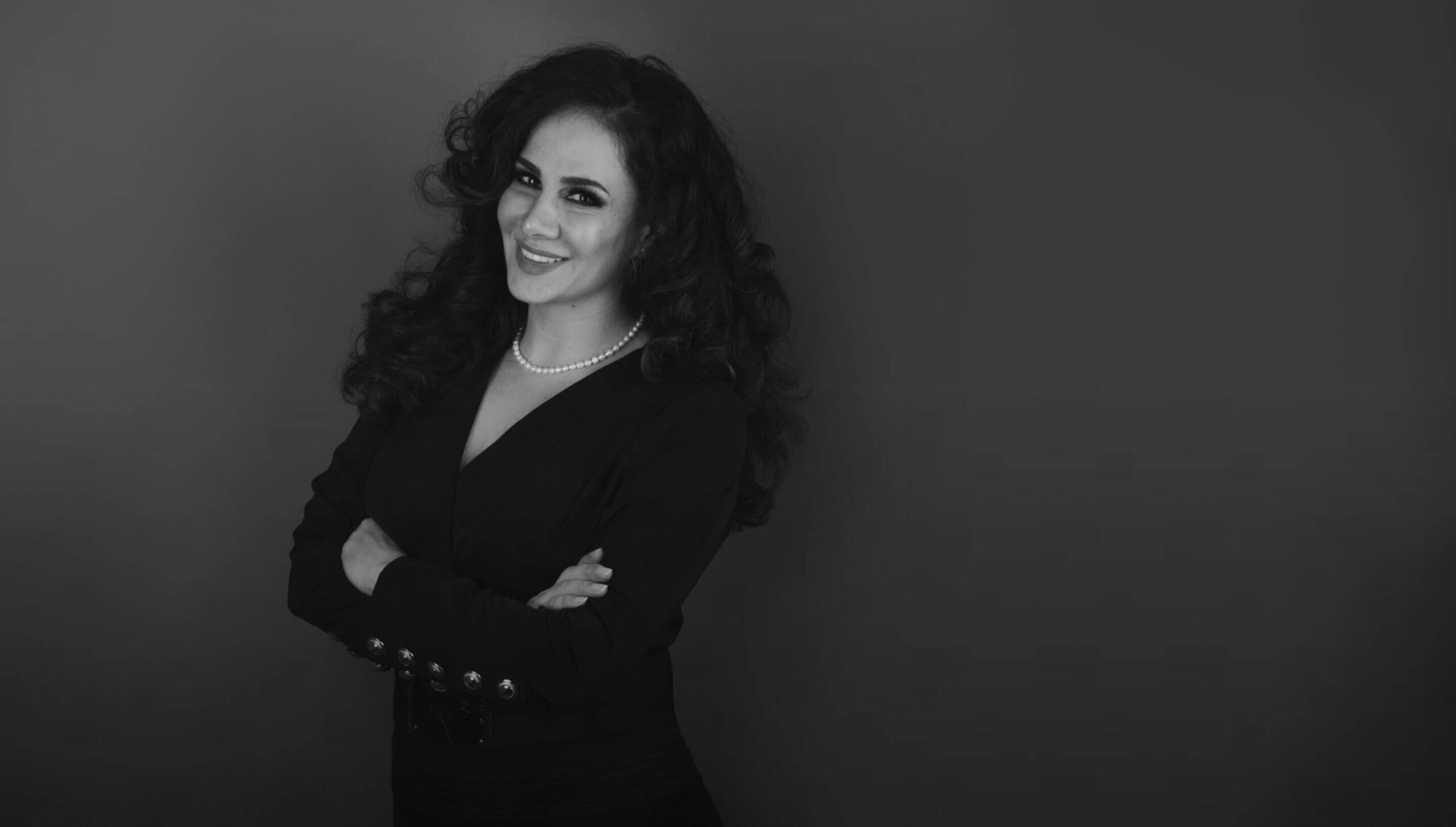 Dr Nina Shaffie