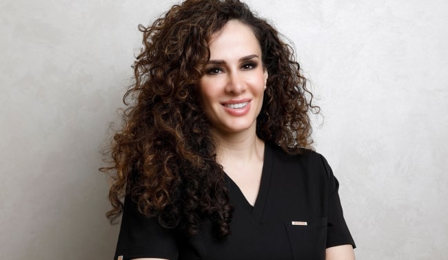 Blog -Dr Nina Shaffie